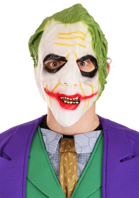 joker halloween costume|adult joker halloween costumes.